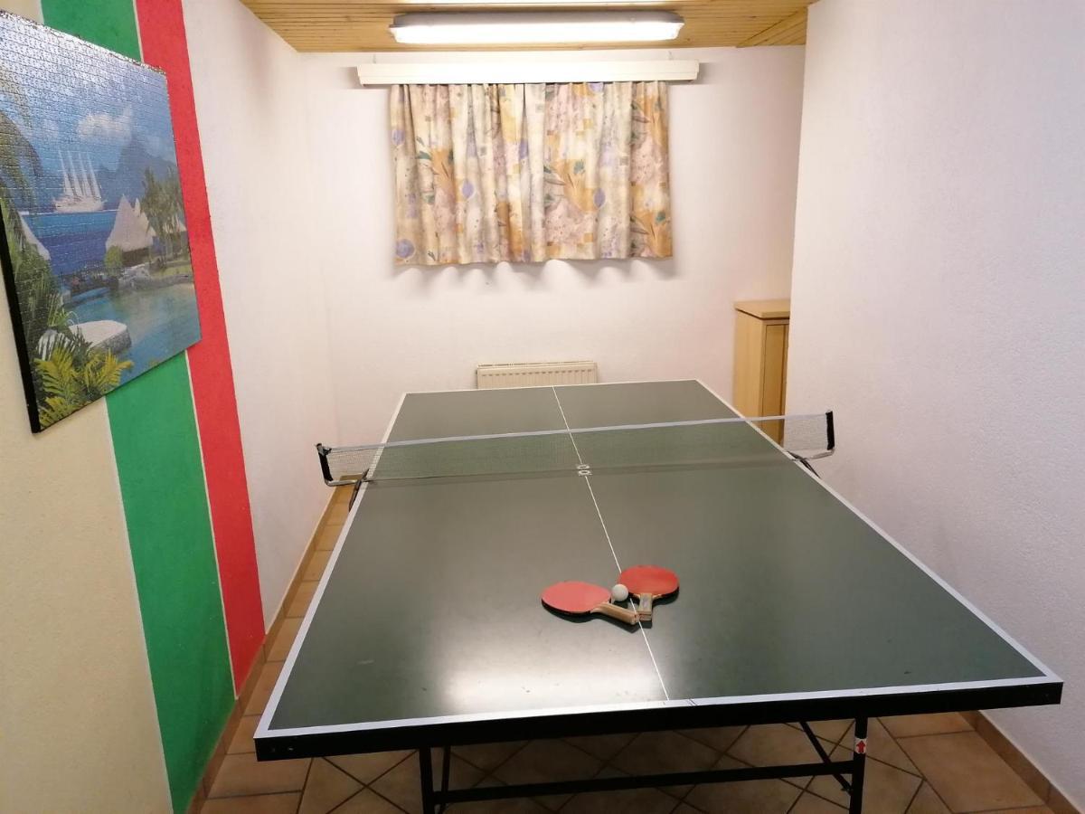 Ferienwohnung Wanger Aschau Im Zillertal Екстериор снимка