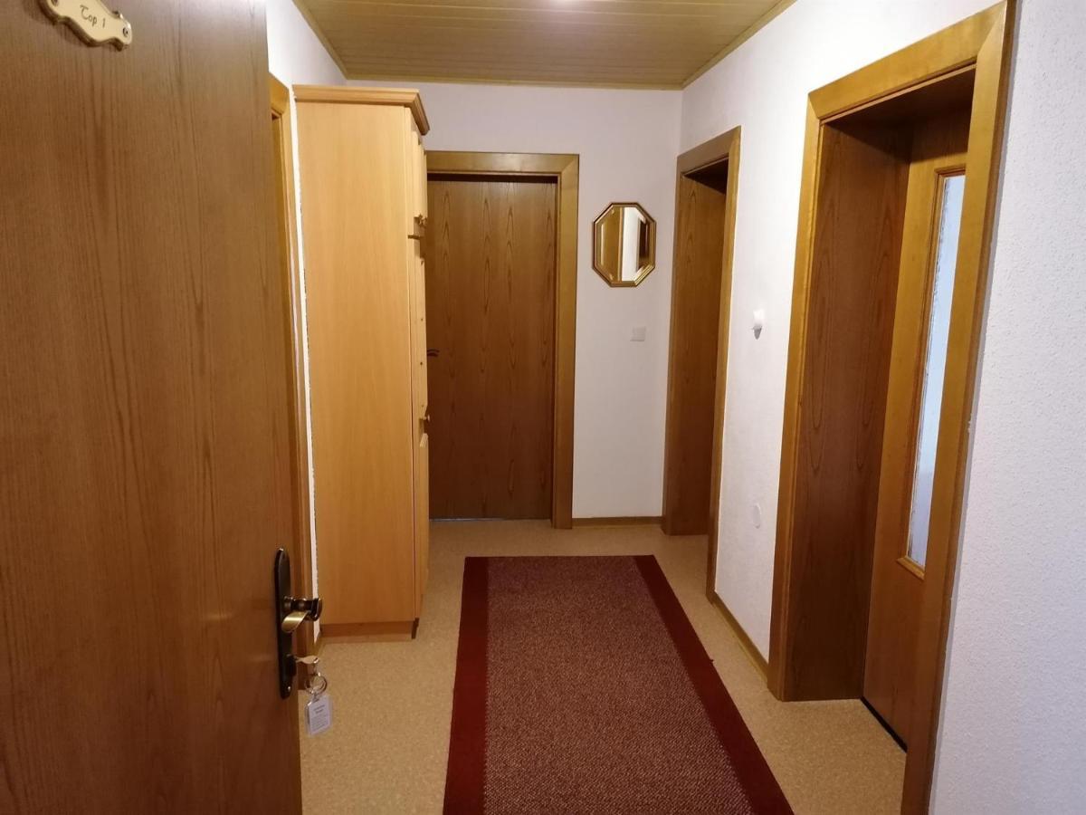 Ferienwohnung Wanger Aschau Im Zillertal Екстериор снимка