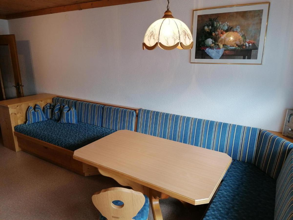 Ferienwohnung Wanger Aschau Im Zillertal Екстериор снимка