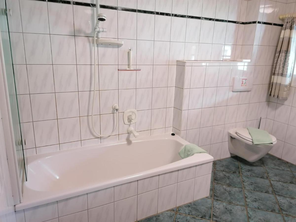 Ferienwohnung Wanger Aschau Im Zillertal Екстериор снимка