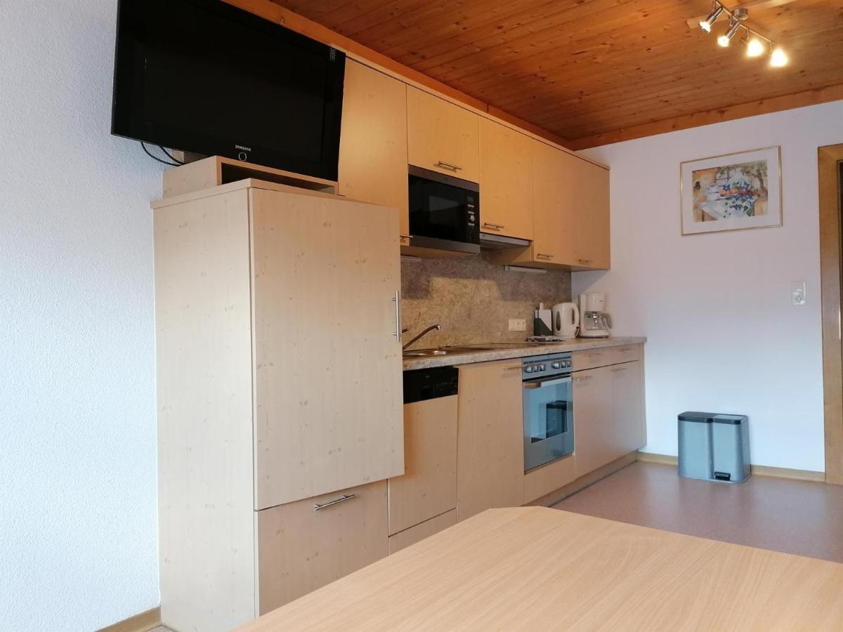Ferienwohnung Wanger Aschau Im Zillertal Екстериор снимка
