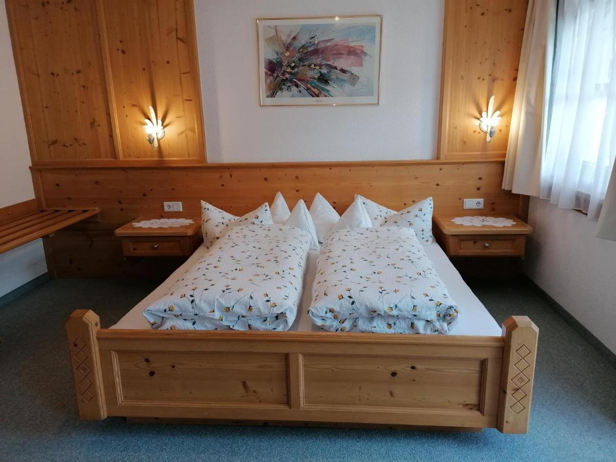 Ferienwohnung Wanger Aschau Im Zillertal Екстериор снимка