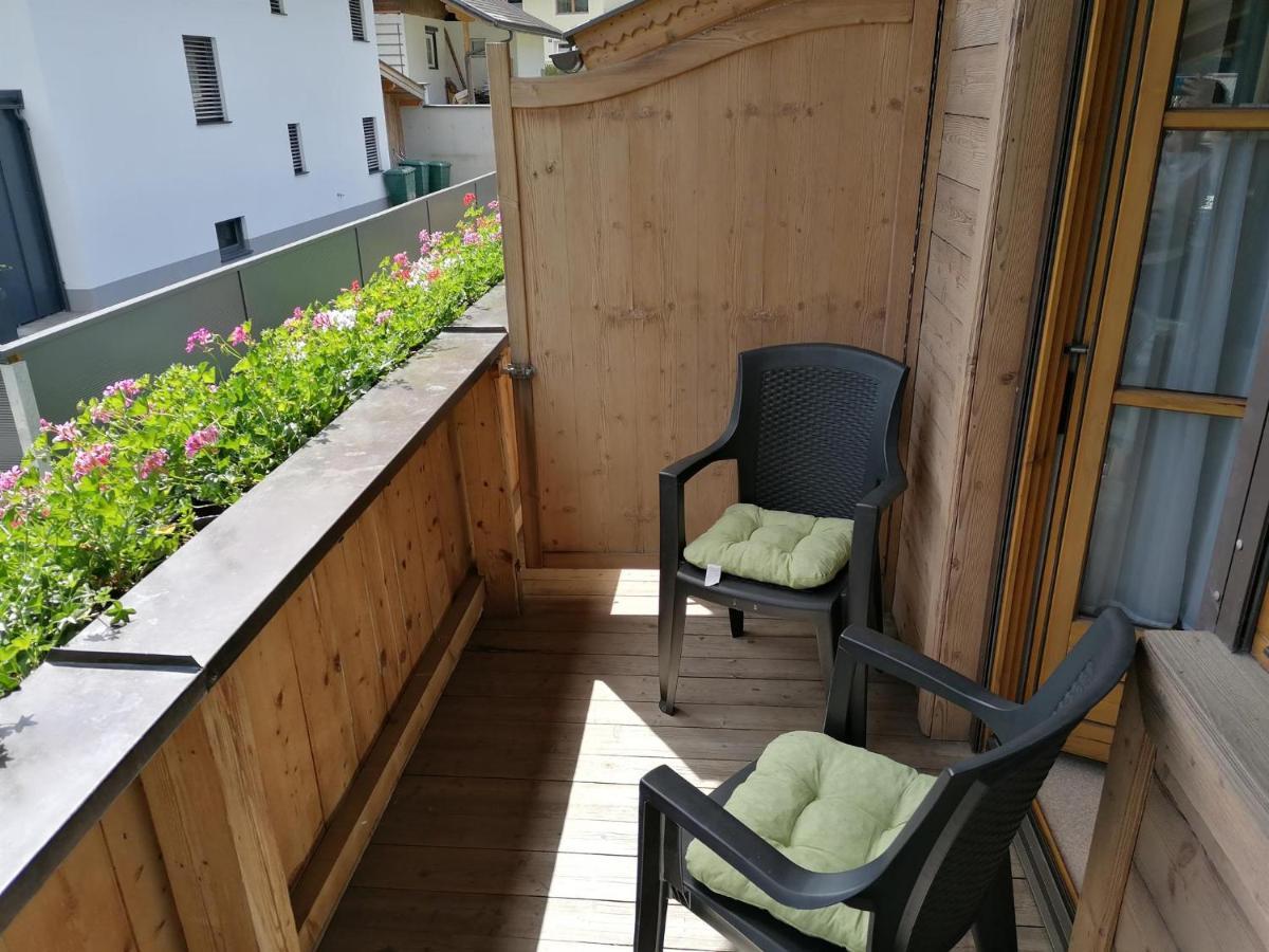 Ferienwohnung Wanger Aschau Im Zillertal Екстериор снимка
