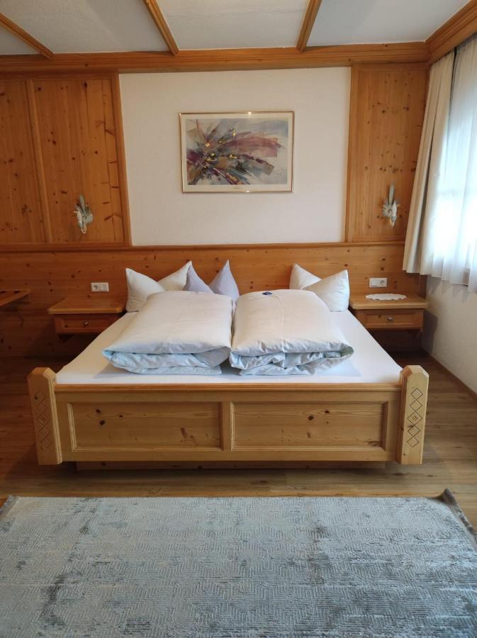 Ferienwohnung Wanger Aschau Im Zillertal Екстериор снимка